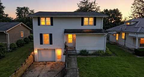 88 Alpine Drive, Mansfield, OH 44906