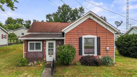 286 Robinson St, Shreve, OH 44676