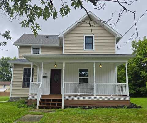 156 Buckingham, Mansfield, OH 44903