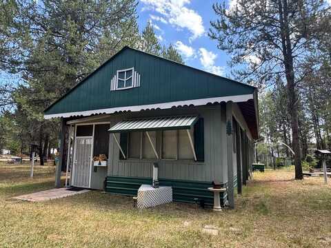 12734 Smoky Drive, Donnelly, ID 83615