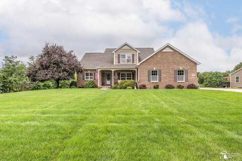 7791 Tipperary, Fenton, MI 48430