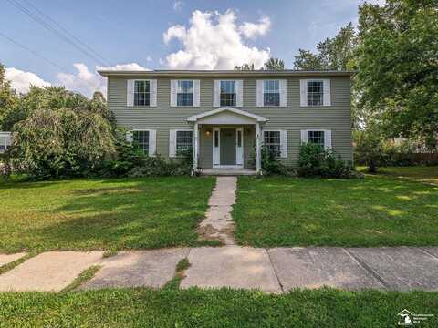 196 E Elm, Petersburg, MI 49270