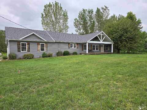 6654 Alcott, Petersburg, MI 49270