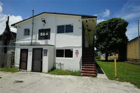 584 NW 65th St, Miami, FL 33150