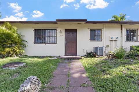 28214 SW 143rd Ct, Homestead, FL 33033