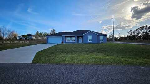 4868 SW 131 Pl, Ocala, FL 34473