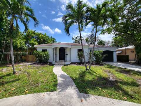 816 NE 91st Ter, Miami Shores, FL 33138