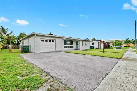 2241 SW 67th Way, Miramar, FL 33023