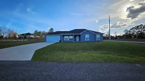 4868 SW 131 Pl, Ocala, FL 34473