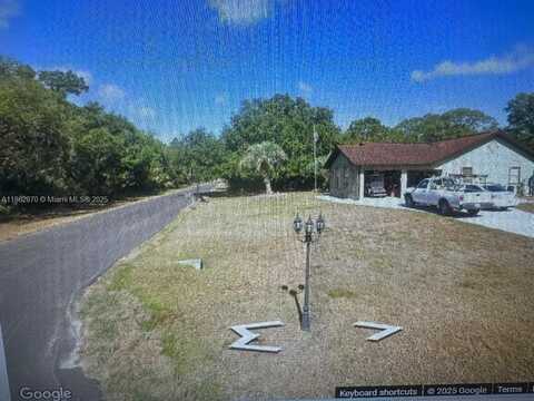 15248 Malcom ave, Port Charlotte, FL 33954