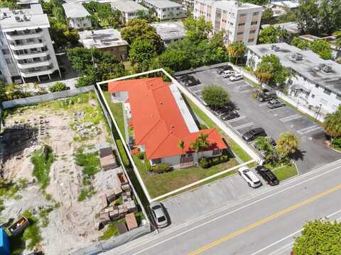 1045 93rd St, Bay Harbor Islands, FL 33154