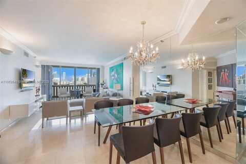 3000 E Island Blvd, Aventura, FL 33160