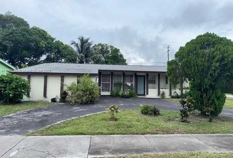 1301 NW 175th St, Miami Gardens, FL 33169