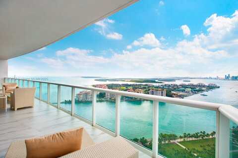 100 S Pointe Dr, Miami Beach, FL 33139