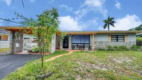 440 SW 29th terr, Fort Lauderdale, FL 33312