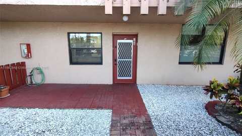 7220 Lake Cir Dr, Margate, FL 33063