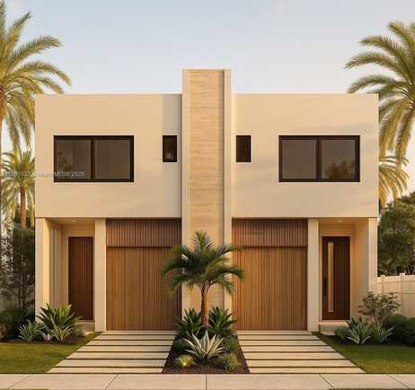 1412 NE 17th St, Fort Lauderdale, FL 33305