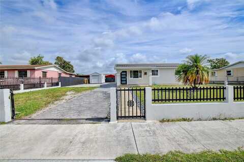 11831 SW 206th Ter, Miami, FL 33177