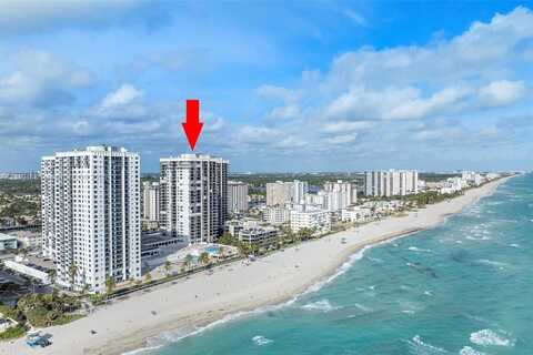 2201 S Ocean Dr, Hollywood, FL 33019