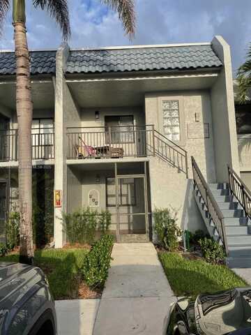 16521 Blatt Blvd, Weston, FL 33326