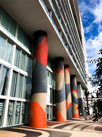 50 Biscayne Blvd, Miami, FL 33132