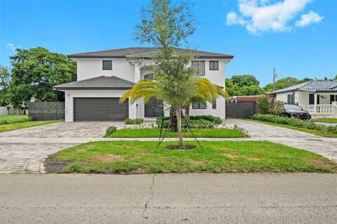 457 Lafayette Dr, Miami Springs, FL 33166