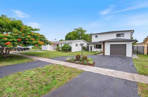 5331 Mckinley St, Hollywood, FL 33021
