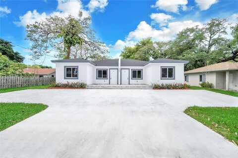 2448 NW 42nd St, Miami, FL 33142