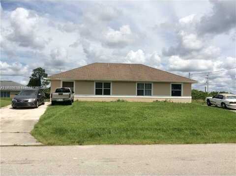 4612 24 ST SW, Other City - In The State Of Florida, FL 33973