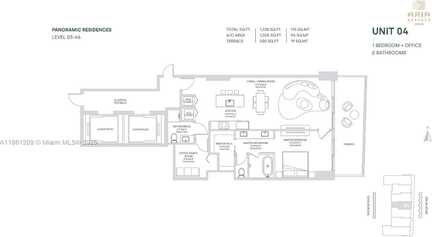 700 NE 24, Miami, FL 33137