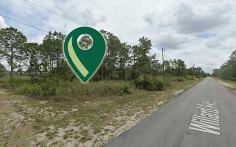 1708 Willard Ave, Lehigh Acres, FL 33972