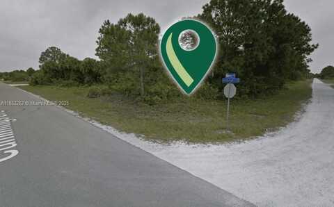 464 Mallory Ave S, Lehigh Acres, FL 33974