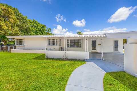 1700 N Treasure Dr, North Bay Village, FL 33141