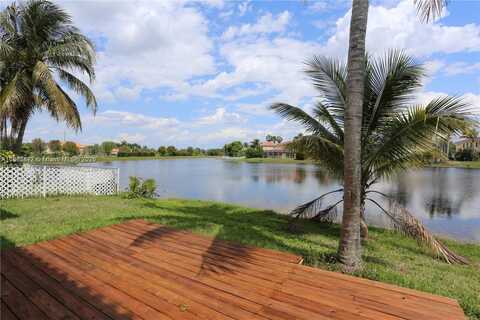 3529 SW 169th Ter, Miramar, FL 33027