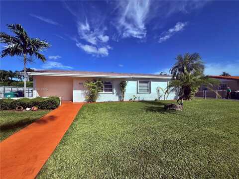 2671 SW 118th Ct, Miami, FL 33175