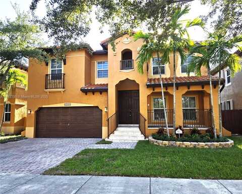 3124 SW 154th Pl, Miami, FL 33185