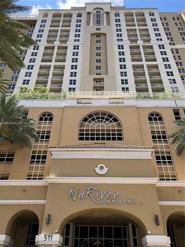 511 SE 5th Ave, Fort Lauderdale, FL 33301