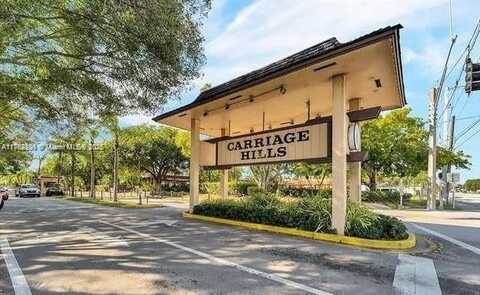 151 Berkley Rd, Hollywood, FL 33024