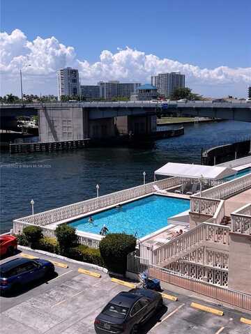 1817 S Ocean Dr, Hallandale Beach, FL 33009