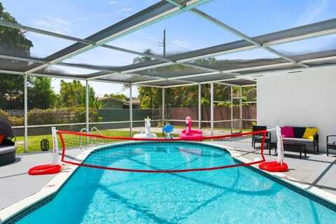 4110 Jefferson St, Hollywood, FL 33021