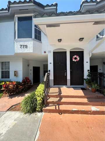 775 SW 148th Ave, Sunrise, FL 33325