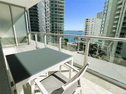 1300 Brickell Bay Dr, Miami, FL 33131