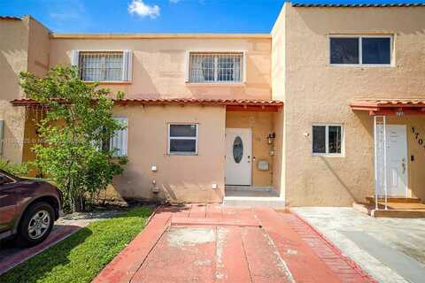 1705 W 57th St, Hialeah, FL 33012