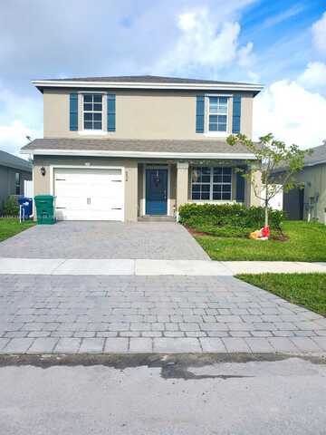 654 NE 5th Way, Florida City, FL 33034