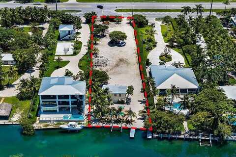 77340 OVERSEAS HWY, Islamorada, FL 33036