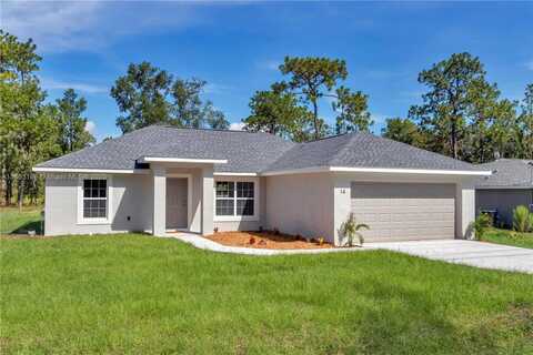 14 Locust Loop Crse, Ocala, FL 34472