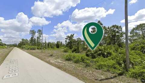 535 Beach Ave S, Lehigh Acres, FL 33974