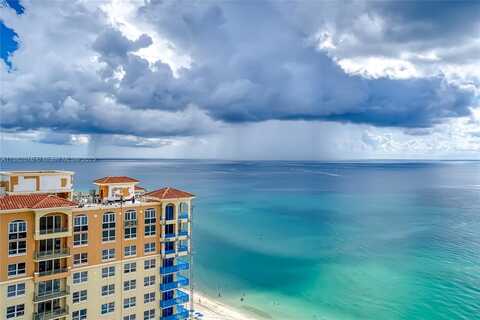 3140 S Ocean Dr, Hallandale Beach, FL 33009