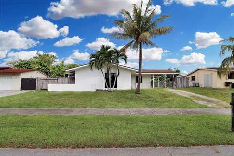 15840 SW 105th Ct, Miami, FL 33157