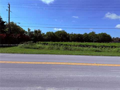 21100 SW 392nd St, Homestead, FL 33034